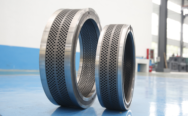 鋸末顆粒機壓輥 鋸末顆粒機壓輥